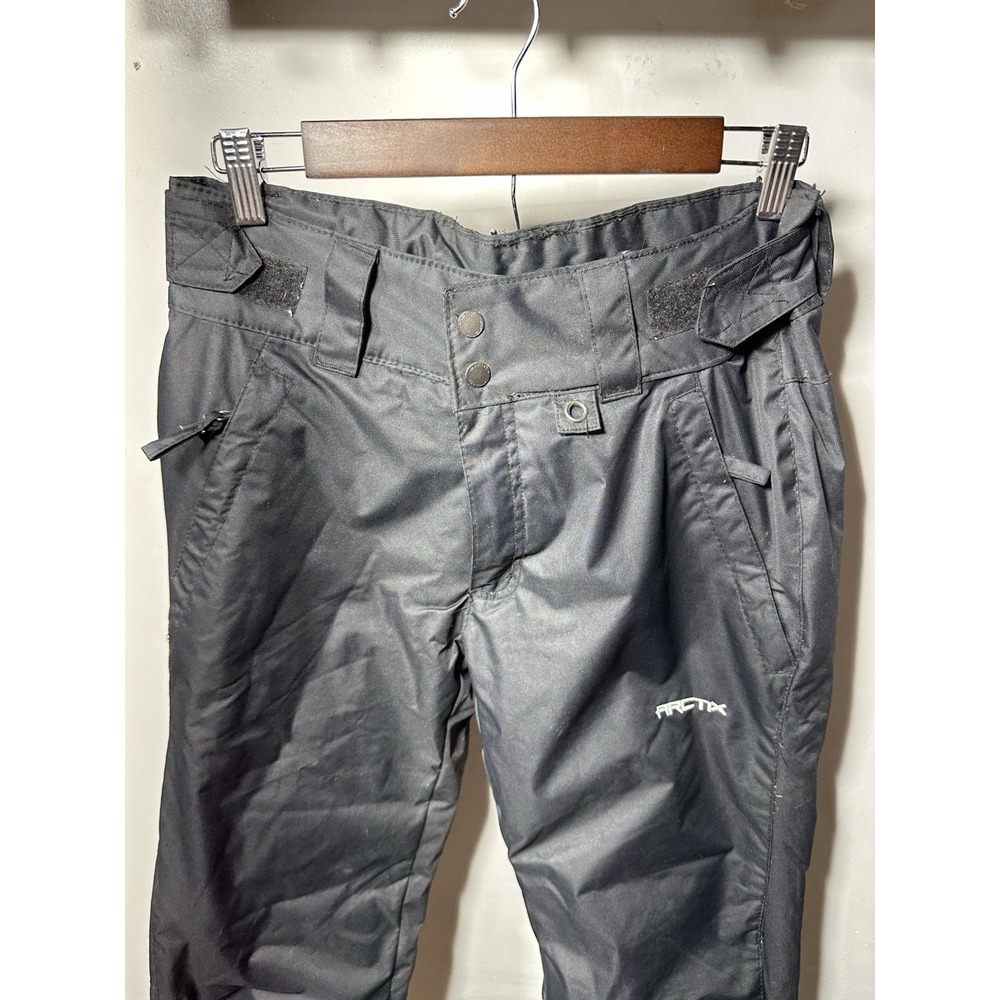 Arctix Women's Insulated Snow Pants Size Small - Picture 4 of 7